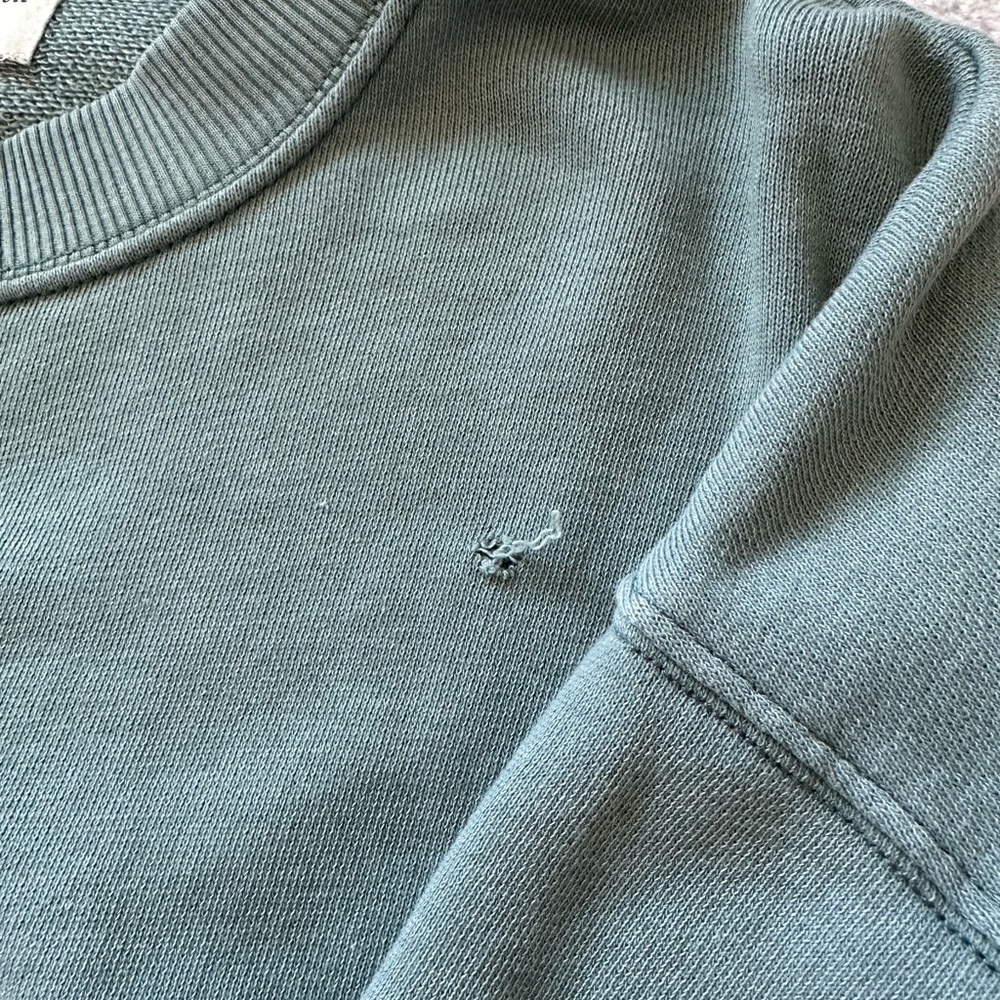 American eagle crew neck - Picture 2 of 2